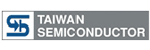 Taiwan Semiconductor логотип